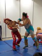 画像ギャラリー No.014のサムネイル画像 / 4Gamer×DDTプロレス＠東京ゲームショウ2015，初日の配信は無事（？）終了。明日も正午にゴング！