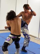 画像ギャラリー No.020のサムネイル画像 / 4Gamer×DDTプロレス＠東京ゲームショウ2015，初日の配信は無事（？）終了。明日も正午にゴング！