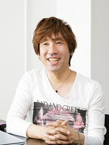 画像ギャラリー No.034のサムネイル画像 / 150人のゲーム業界著名人が2015年を振り返り，2016年へのメッセージを語る。恒例の年末企画をお届け