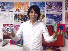 画像ギャラリー No.040のサムネイル画像 / 150人のゲーム業界著名人が2015年を振り返り，2016年へのメッセージを語る。恒例の年末企画をお届け