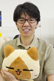 画像ギャラリー No.049のサムネイル画像 / 150人のゲーム業界著名人が2015年を振り返り，2016年へのメッセージを語る。恒例の年末企画をお届け