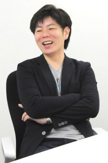 画像ギャラリー No.055のサムネイル画像 / 150人のゲーム業界著名人が2015年を振り返り，2016年へのメッセージを語る。恒例の年末企画をお届け