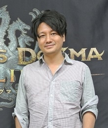 画像ギャラリー No.058のサムネイル画像 / 150人のゲーム業界著名人が2015年を振り返り，2016年へのメッセージを語る。恒例の年末企画をお届け