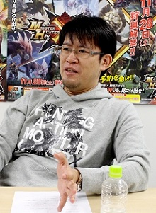 画像ギャラリー No.061のサムネイル画像 / 150人のゲーム業界著名人が2015年を振り返り，2016年へのメッセージを語る。恒例の年末企画をお届け