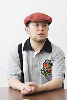 画像ギャラリー No.067のサムネイル画像 / 150人のゲーム業界著名人が2015年を振り返り，2016年へのメッセージを語る。恒例の年末企画をお届け