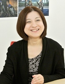 画像ギャラリー No.087のサムネイル画像 / 150人のゲーム業界著名人が2015年を振り返り，2016年へのメッセージを語る。恒例の年末企画をお届け