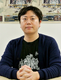 画像ギャラリー No.093のサムネイル画像 / 150人のゲーム業界著名人が2015年を振り返り，2016年へのメッセージを語る。恒例の年末企画をお届け