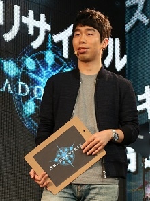 画像ギャラリー No.102のサムネイル画像 / 150人のゲーム業界著名人が2015年を振り返り，2016年へのメッセージを語る。恒例の年末企画をお届け