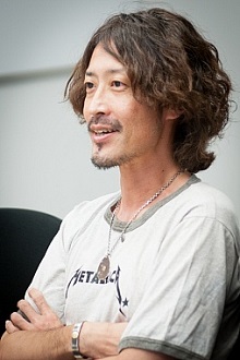 画像ギャラリー No.105のサムネイル画像 / 150人のゲーム業界著名人が2015年を振り返り，2016年へのメッセージを語る。恒例の年末企画をお届け