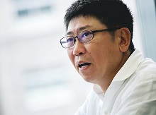 画像ギャラリー No.135のサムネイル画像 / 150人のゲーム業界著名人が2015年を振り返り，2016年へのメッセージを語る。恒例の年末企画をお届け