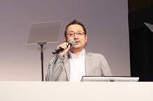 画像ギャラリー No.153のサムネイル画像 / 150人のゲーム業界著名人が2015年を振り返り，2016年へのメッセージを語る。恒例の年末企画をお届け