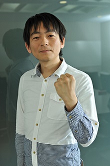 画像ギャラリー No.159のサムネイル画像 / 150人のゲーム業界著名人が2015年を振り返り，2016年へのメッセージを語る。恒例の年末企画をお届け