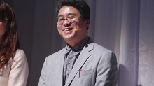 画像ギャラリー No.162のサムネイル画像 / 150人のゲーム業界著名人が2015年を振り返り，2016年へのメッセージを語る。恒例の年末企画をお届け