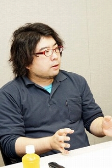 画像ギャラリー No.168のサムネイル画像 / 150人のゲーム業界著名人が2015年を振り返り，2016年へのメッセージを語る。恒例の年末企画をお届け
