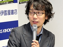 画像ギャラリー No.171のサムネイル画像 / 150人のゲーム業界著名人が2015年を振り返り，2016年へのメッセージを語る。恒例の年末企画をお届け