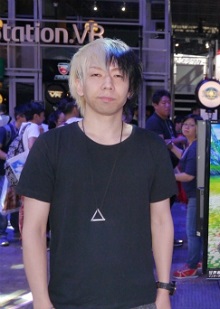 画像ギャラリー No.178のサムネイル画像 / 150人のゲーム業界著名人が2015年を振り返り，2016年へのメッセージを語る。恒例の年末企画をお届け
