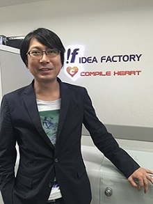 画像ギャラリー No.190のサムネイル画像 / 150人のゲーム業界著名人が2015年を振り返り，2016年へのメッセージを語る。恒例の年末企画をお届け