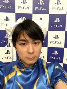 画像ギャラリー No.195のサムネイル画像 / 150人のゲーム業界著名人が2015年を振り返り，2016年へのメッセージを語る。恒例の年末企画をお届け