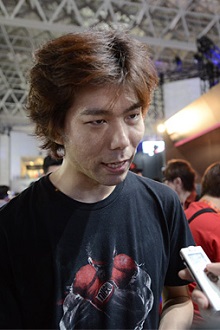 画像ギャラリー No.198のサムネイル画像 / 150人のゲーム業界著名人が2015年を振り返り，2016年へのメッセージを語る。恒例の年末企画をお届け