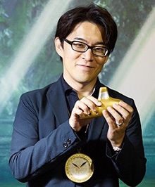 画像ギャラリー No.224のサムネイル画像 / 150人のゲーム業界著名人が2015年を振り返り，2016年へのメッセージを語る。恒例の年末企画をお届け