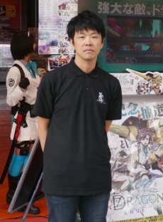 画像ギャラリー No.240のサムネイル画像 / 150人のゲーム業界著名人が2015年を振り返り，2016年へのメッセージを語る。恒例の年末企画をお届け