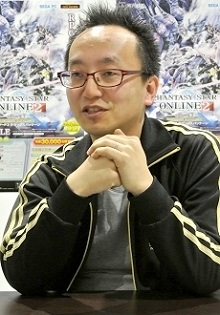 画像ギャラリー No.243のサムネイル画像 / 150人のゲーム業界著名人が2015年を振り返り，2016年へのメッセージを語る。恒例の年末企画をお届け
