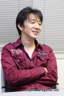 画像ギャラリー No.261のサムネイル画像 / 150人のゲーム業界著名人が2015年を振り返り，2016年へのメッセージを語る。恒例の年末企画をお届け