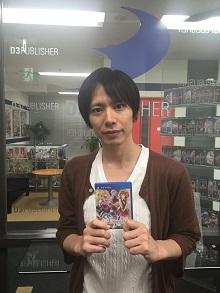 画像ギャラリー No.289のサムネイル画像 / 150人のゲーム業界著名人が2015年を振り返り，2016年へのメッセージを語る。恒例の年末企画をお届け