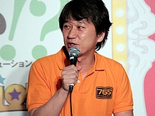 画像ギャラリー No.299のサムネイル画像 / 150人のゲーム業界著名人が2015年を振り返り，2016年へのメッセージを語る。恒例の年末企画をお届け