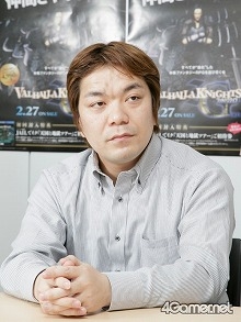 画像ギャラリー No.335のサムネイル画像 / 150人のゲーム業界著名人が2015年を振り返り，2016年へのメッセージを語る。恒例の年末企画をお届け