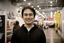 画像ギャラリー No.374のサムネイル画像 / 150人のゲーム業界著名人が2015年を振り返り，2016年へのメッセージを語る。恒例の年末企画をお届け