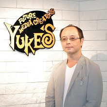画像ギャラリー No.406のサムネイル画像 / 150人のゲーム業界著名人が2015年を振り返り，2016年へのメッセージを語る。恒例の年末企画をお届け