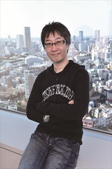 画像ギャラリー No.016のサムネイル画像 / 149人のゲーム業界著名人に聞く，2016年の回顧と2017年への展望。4Gamer恒例の年末企画をお届け