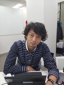 画像ギャラリー No.019のサムネイル画像 / 149人のゲーム業界著名人に聞く，2016年の回顧と2017年への展望。4Gamer恒例の年末企画をお届け