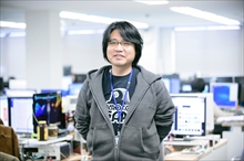 画像ギャラリー No.048のサムネイル画像 / 149人のゲーム業界著名人に聞く，2016年の回顧と2017年への展望。4Gamer恒例の年末企画をお届け