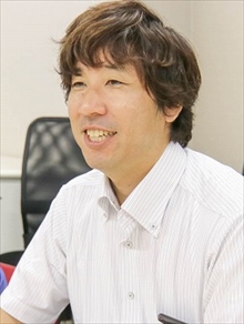 画像ギャラリー No.078のサムネイル画像 / 149人のゲーム業界著名人に聞く，2016年の回顧と2017年への展望。4Gamer恒例の年末企画をお届け
