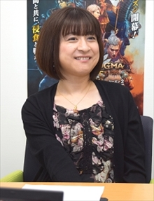 画像ギャラリー No.100のサムネイル画像 / 149人のゲーム業界著名人に聞く，2016年の回顧と2017年への展望。4Gamer恒例の年末企画をお届け