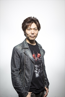 画像ギャラリー No.103のサムネイル画像 / 149人のゲーム業界著名人に聞く，2016年の回顧と2017年への展望。4Gamer恒例の年末企画をお届け