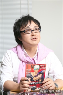画像ギャラリー No.108のサムネイル画像 / 149人のゲーム業界著名人に聞く，2016年の回顧と2017年への展望。4Gamer恒例の年末企画をお届け