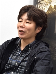画像ギャラリー No.116のサムネイル画像 / 149人のゲーム業界著名人に聞く，2016年の回顧と2017年への展望。4Gamer恒例の年末企画をお届け