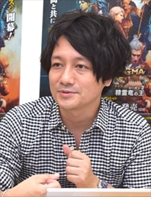 画像ギャラリー No.119のサムネイル画像 / 149人のゲーム業界著名人に聞く，2016年の回顧と2017年への展望。4Gamer恒例の年末企画をお届け