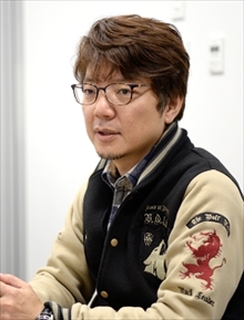 画像ギャラリー No.122のサムネイル画像 / 149人のゲーム業界著名人に聞く，2016年の回顧と2017年への展望。4Gamer恒例の年末企画をお届け