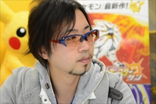 画像ギャラリー No.183のサムネイル画像 / 149人のゲーム業界著名人に聞く，2016年の回顧と2017年への展望。4Gamer恒例の年末企画をお届け