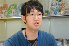 画像ギャラリー No.189のサムネイル画像 / 149人のゲーム業界著名人に聞く，2016年の回顧と2017年への展望。4Gamer恒例の年末企画をお届け
