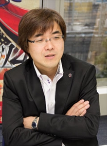 画像ギャラリー No.198のサムネイル画像 / 149人のゲーム業界著名人に聞く，2016年の回顧と2017年への展望。4Gamer恒例の年末企画をお届け