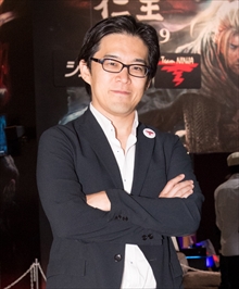画像ギャラリー No.208のサムネイル画像 / 149人のゲーム業界著名人に聞く，2016年の回顧と2017年への展望。4Gamer恒例の年末企画をお届け