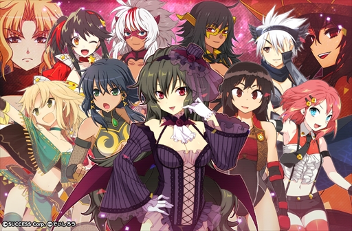 画像ギャラリー No.221のサムネイル画像 / 149人のゲーム業界著名人に聞く，2016年の回顧と2017年への展望。4Gamer恒例の年末企画をお届け