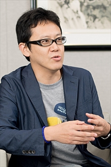 画像ギャラリー No.235のサムネイル画像 / 149人のゲーム業界著名人に聞く，2016年の回顧と2017年への展望。4Gamer恒例の年末企画をお届け
