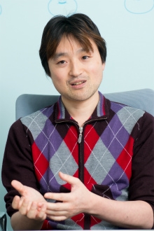 画像ギャラリー No.255のサムネイル画像 / 149人のゲーム業界著名人に聞く，2016年の回顧と2017年への展望。4Gamer恒例の年末企画をお届け