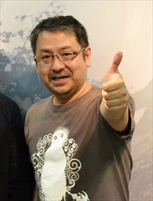 画像ギャラリー No.258のサムネイル画像 / 149人のゲーム業界著名人に聞く，2016年の回顧と2017年への展望。4Gamer恒例の年末企画をお届け